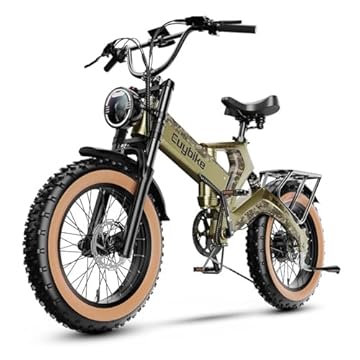 longest range folding electric bike