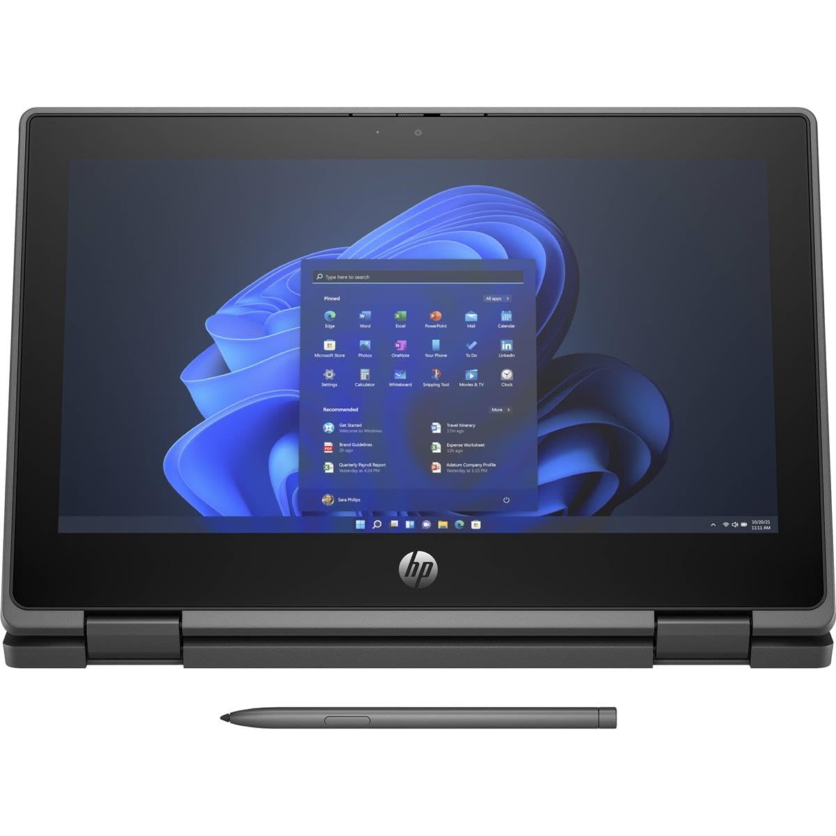 Amazon.com: HP Pro x360 Fortis G11 11.6