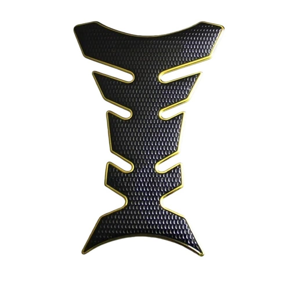 Fuel Tank Protection Sticker for YZF-R1 R6 R15 R25 R3 R7 R1M MT03 MT07