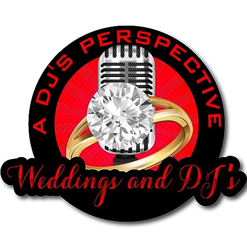 Weddings and DJ&rsquo;s : A DJ&rsquo;s Perspective cover art