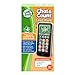 LeapFrog Chat and Count Emoji Phone, Black