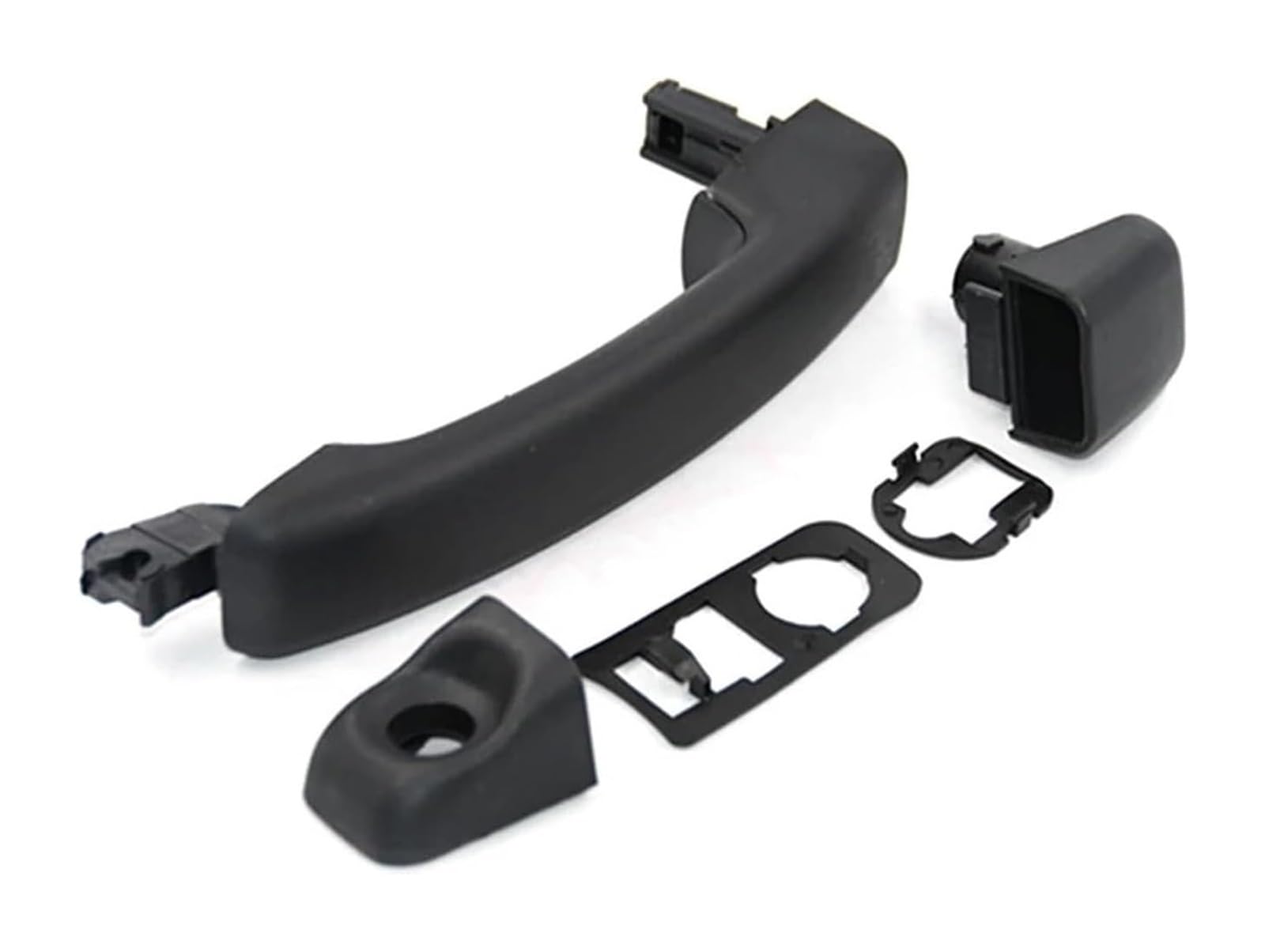Hckclmbmzw One Color For Master 3 For Vauxhall For Movano Mk2 Exterior Sliding Door Handle 806075963R 95518889 806073022R 806067794R Side Car Door Handle Cover