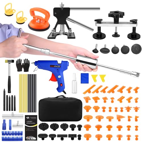 DentWiz Car Dent Puller Kit