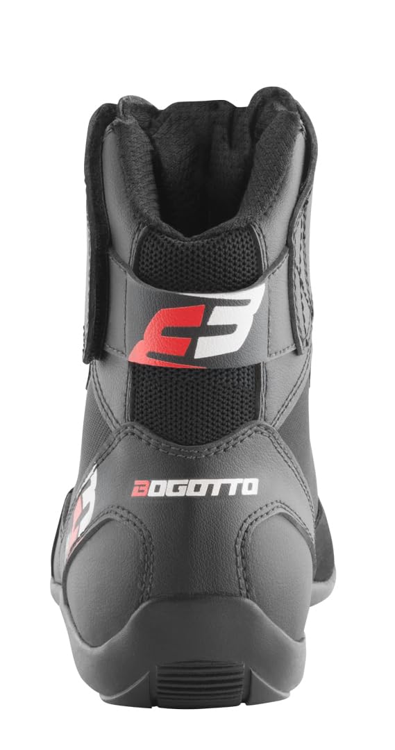 Bogotto Mix Disctrict Motorradschuhe