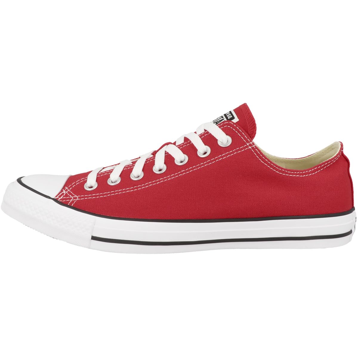 Converse Unisex Adult Chuck Taylor All Star Low Top Sneaker