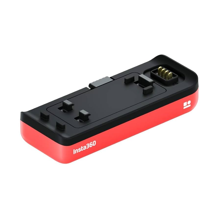 【新品】insta360 ONE Ｒ ツイン版 360度＋4K広角モジュール Amazon | [Insta360 ONE R ツイン版] 360度モジュール + 4K広角