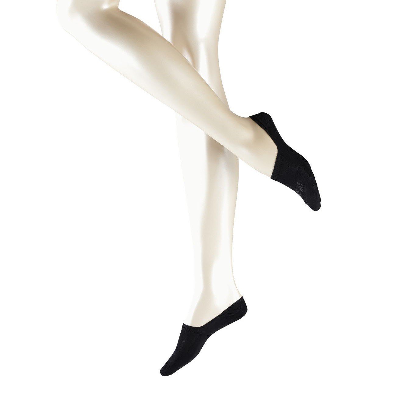 FALKE Damen Falke Invisibles Damen Sneaker 4er Pack Füßlinge