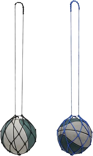 2 unidades de entrenamiento de fútbol, entrenamiento de retorno de fútbol, entrenamiento de retorno de fútbol, red de un solo mango, red ajustable