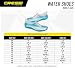 Cressi Water Shoes Clear 40