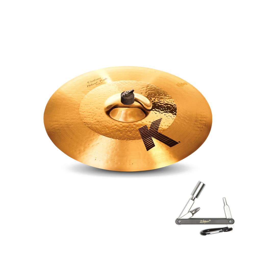 Zildjian K0998 20