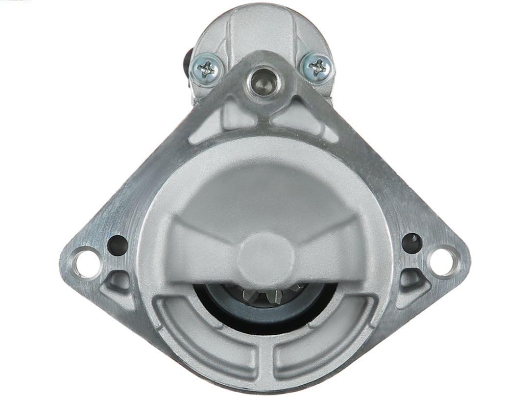 AS-PL Motorino Avviamento 12V ZäHnezahl: 10 Senso Rotazione Orario Per Fiat Freemont (345) S5377S-image