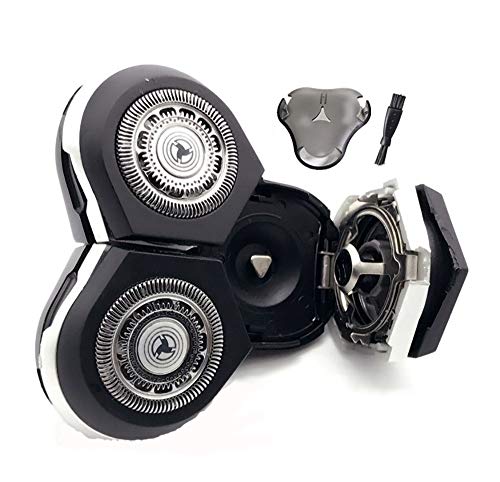 3DYdVF[o[wbhu[hApVF[rOwbhJbeBOp[c[^[u[hAPhilips Norelco RQ11 / RQ12 RQ1250ARQ1260ARQ1280ARQ1290ARQ1251ARQ1252ARQ1265p