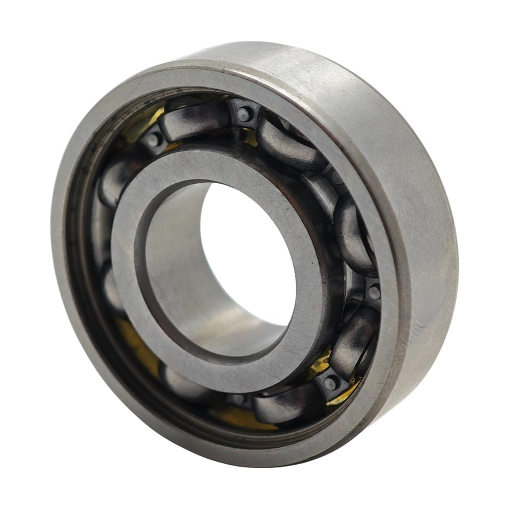 Juego de retenes de Aceite for cojinetes de cigüeñal Compatible con motosierras MS290, MS310, MS390, 029, 039, 9639 010 1743, 9503 003 0440