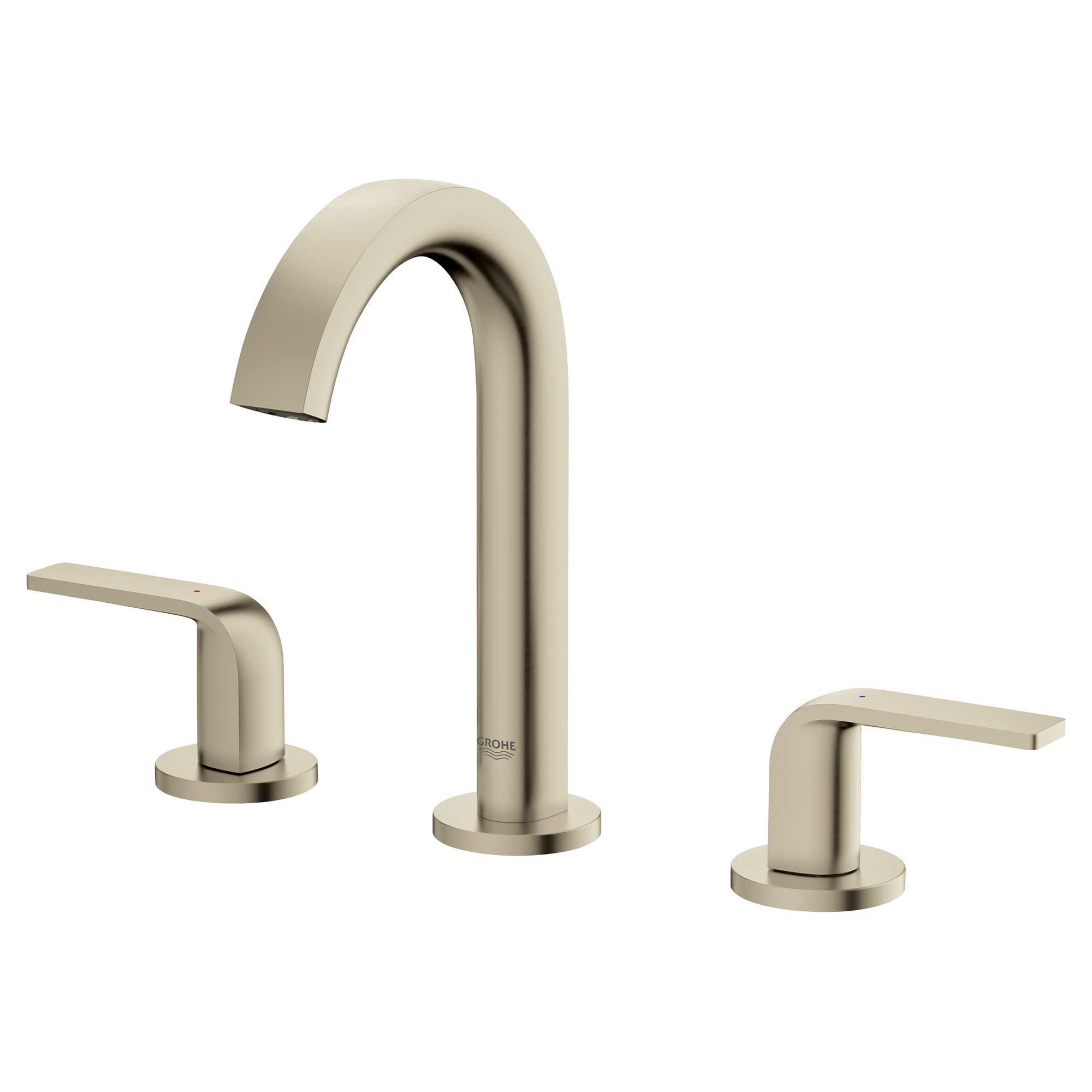 GROHE グローエ　水栓　蛇口 Amazon | Grohe 20597EN0 Grohe 20 597 定義 1.2 GPM 広範囲バスルーム