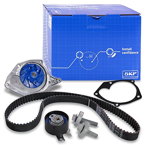 SKF VKMC 06134-2 Kit de distribución con bomba de agua