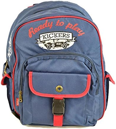 kickers backpack