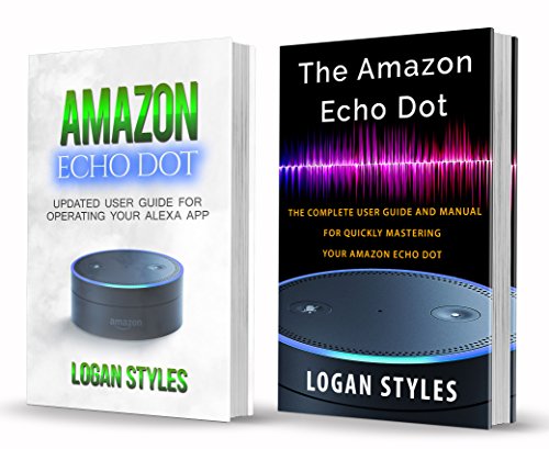 amazon echo dot programming