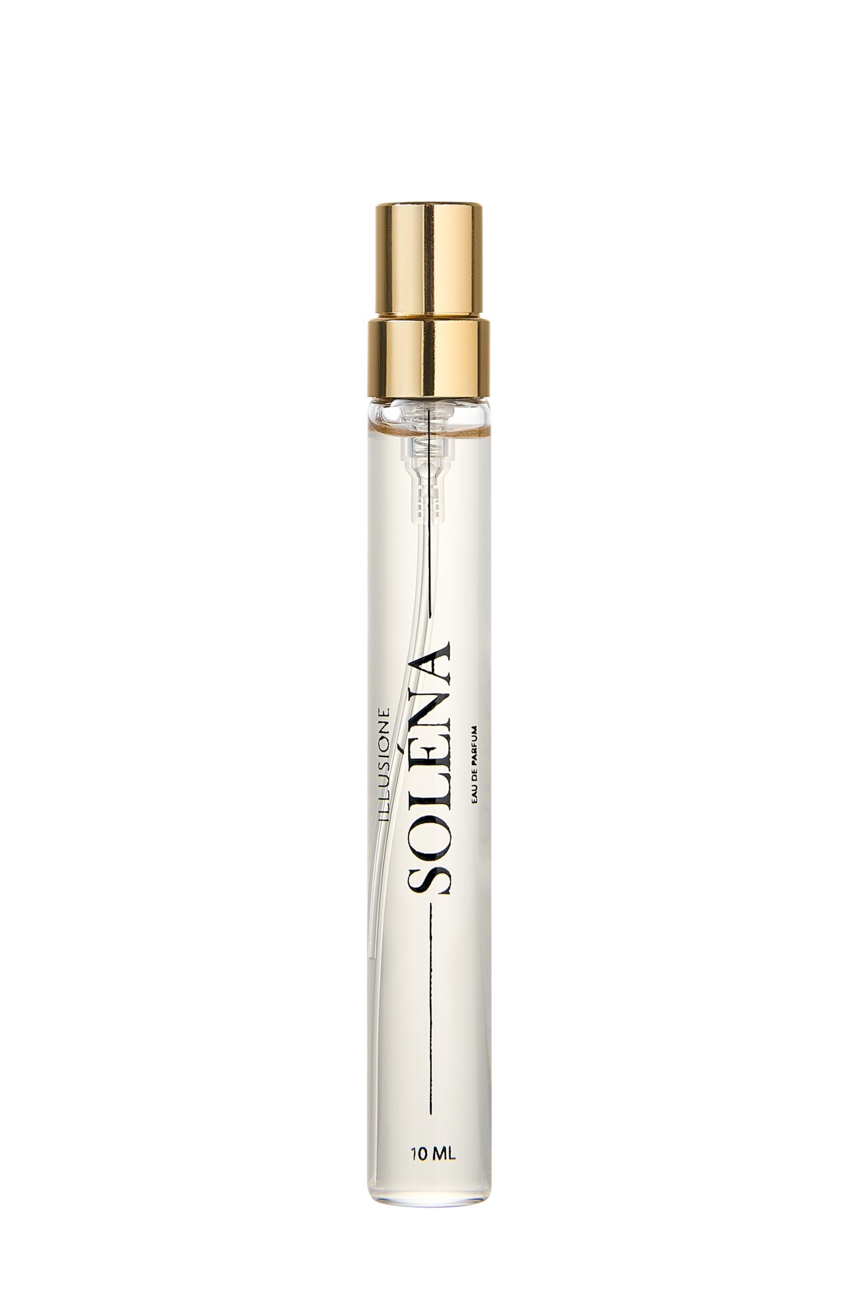 illusione fragrance Illusione Soléna EDP Kadın Parfüm 10ml Seyahat Boy