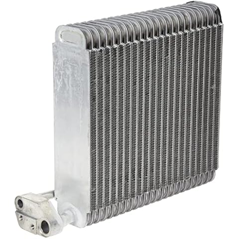UAC EV 6971PFC A/C Evaporator Core Cover