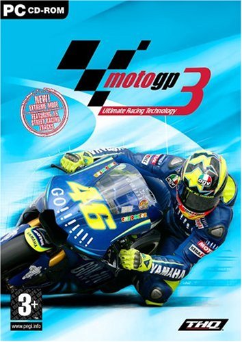 Moto GP: Ultimate Racing Technology 3 (vf)