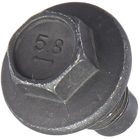 Genuine Ford Oil Drain Plug Cover