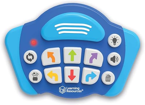 Miniatura 5 de Learning Resources Botley The Coding Robot - Kit de fiesta de disfraces