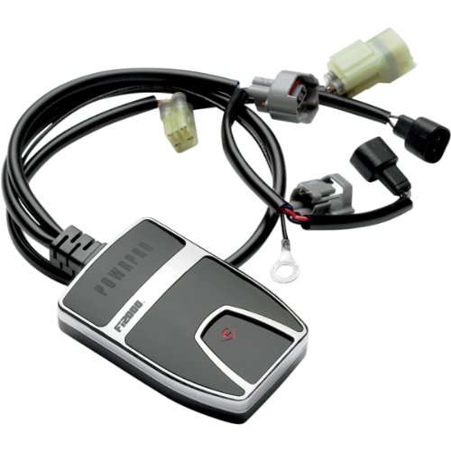 Cobra Fi2000 PowrPro Tuner Digital Fuel Processor for 2010-2011 Honda VT750C2B