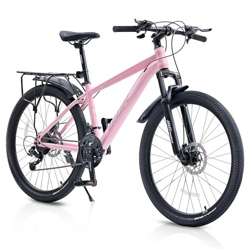 DEYGIA 26 inch Kids Mountain Bike
