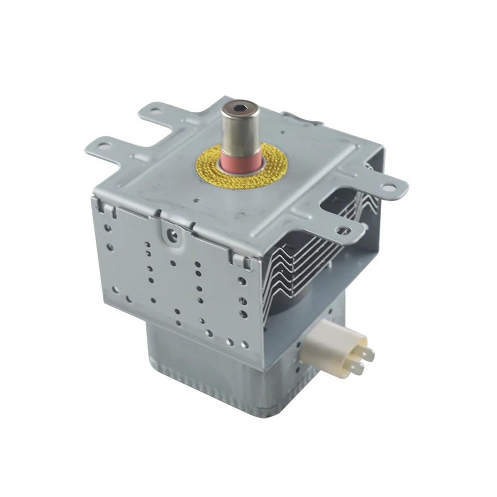 Magnetron Do Kuchenki Mikrofalowej Chłodzony Powietrzem, Kompatybilny Z Toshiba | Dla 2M303H 2M303H(EX),2M303H(JJ) 1000W
