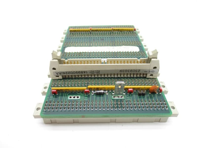 Industrial MRO VME/P2-SCSI UNMP-OEM