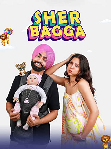  SHER BAGGA
