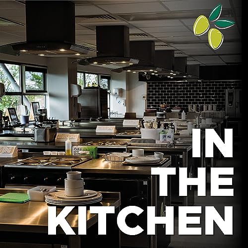 In the Kitchen with Entier - Trailer