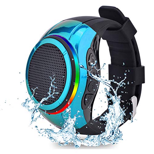 Frewico X10 Wearable Bluetooth Speaker Watch with Open-Ear...