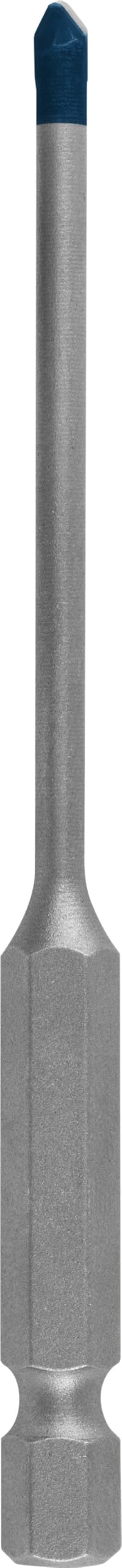 EXPERT HEX-9 Hard Ceramic Drill Bit 3x90mm