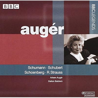Widmung/Fruhlingslaube/Lieder/Rosenband