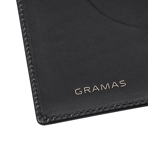 Amazon.co.jp: GRAMAS グラマス Full レザー ケース iPhoneケース
