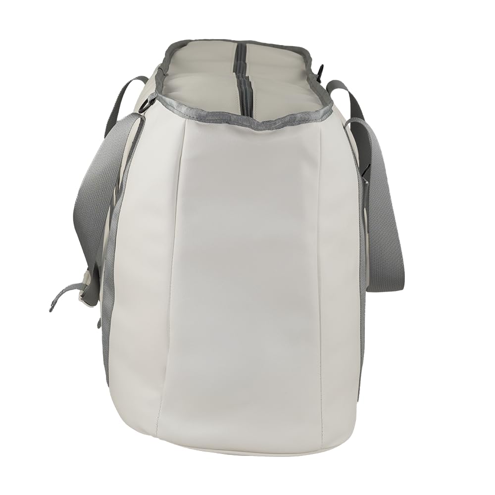 Bolsa Siux The Queen Blanca