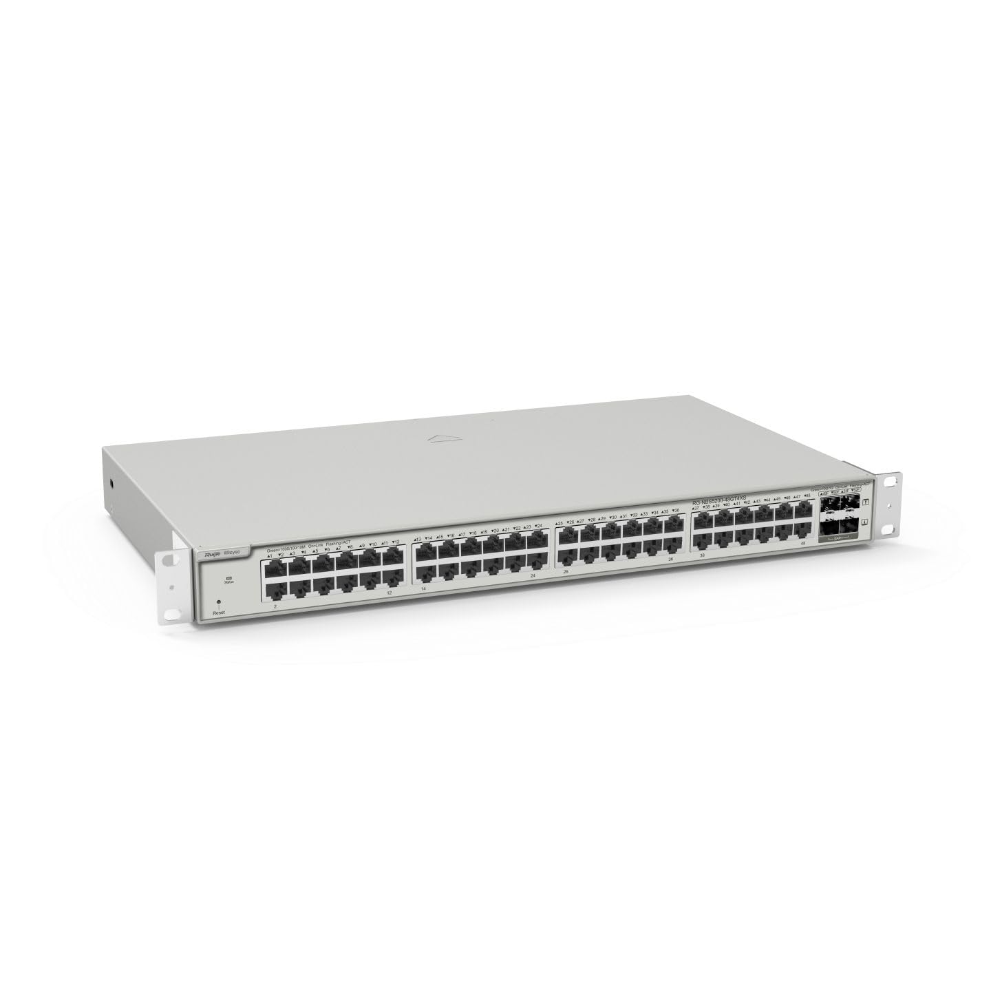 Ruijie Reyee 48-Port Gigabit Layer 3 Managed Switch RG-NBS5200-48GT4XS
