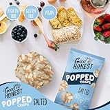 Zoom IMG-2 good honest patatine fritte spuntini Zoom IMG-2 good honest patatine fritte spuntini