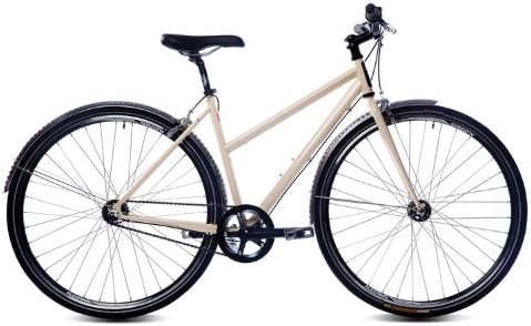 Swobo Novak 3 Speed Bicycle Frame Size : 48cm/One Size