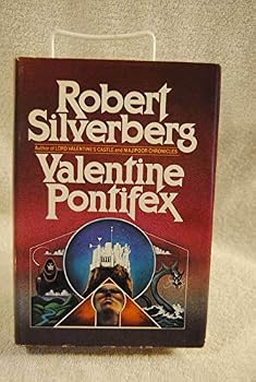 Misc. Supplies VALENTINE PONTIFEX Robert Silverberg 1983 1ST EDITION BCHC DC Sci Fi BOOK