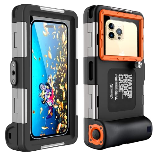 Funda Impermeable Móvil IPX8 15M Bolsa para Móvil Estanca a Prueba de Agua Compatible para iPhone 17 Pro 17 Air 17 Pro MAX 16 15 14 13 Pro MAX 16 15 14 Pro Samsung S25 S24 S23 Ultra Funda Impermeable Móvil IPX8 15M Bolsa para Móvil Estanca a Prueba de Agua Compatible para iPhone 17 Pro 17 Air 17 Pro MAX 16 15 14 13 Pro MAX 16 15 14 Pro Samsung S25 S24 S23 Ultra