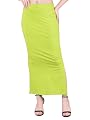 Comfort Lady Women Cotton Blend Saree Shapewear/Saree Shapers Underskirt/Saree Petticoat