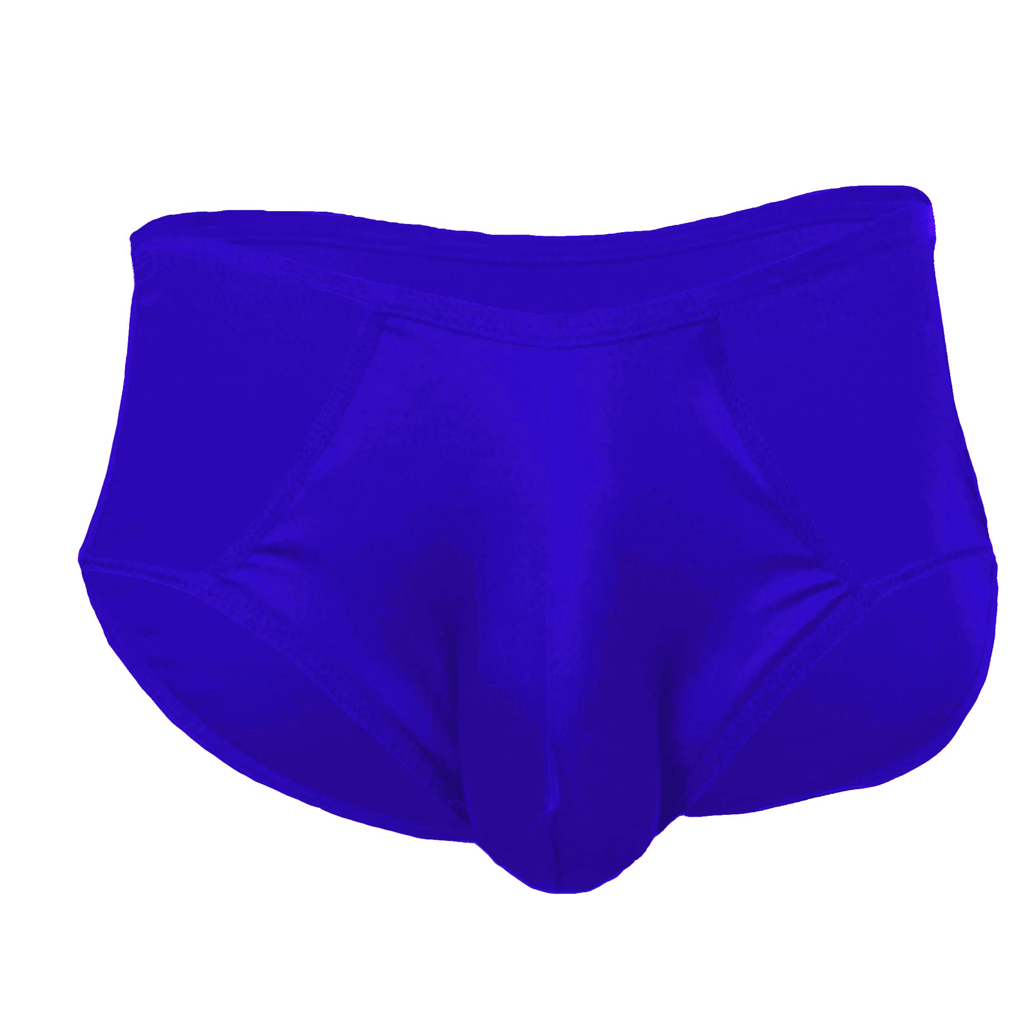 muquam Mens Microfiber Bikini Underwear-picture-37