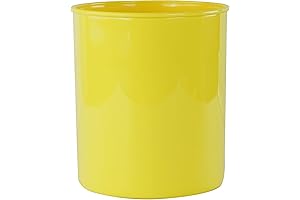 Reston Lloyd Yellow Utensil Holder