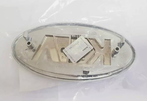 Miniatura 2 de KIA Emblema