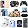 Mystery Box Electronic, Lucky Boxes Mystery Blind Box, Super Costeffectief, geef jezelf een verrassing, of een geschenk…