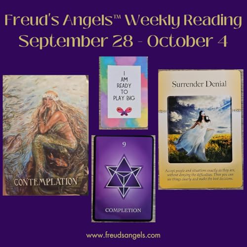 『Episode 217: Weekly Reading 9.28-10.4』のカバーアート