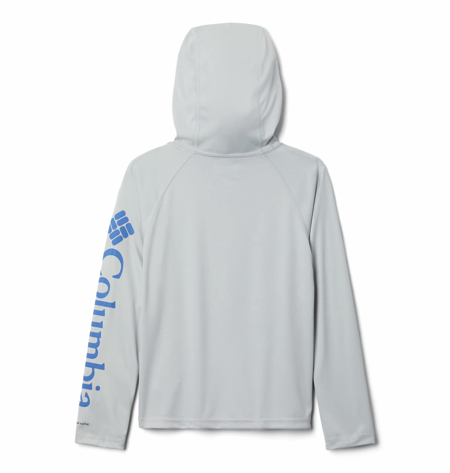 Columbia Terminal Tackle Hoodie Camisetas atléticas Niños