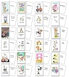 Stonehouse Collection | Boxed Set of 24 Funny Birthday Cards | Good, Clean Humor for the Whole Family or Workplace | It's Their Special Day, Make them Laugh | Made in the USA